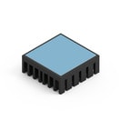 WE-HTO Heatsink for TO220/247